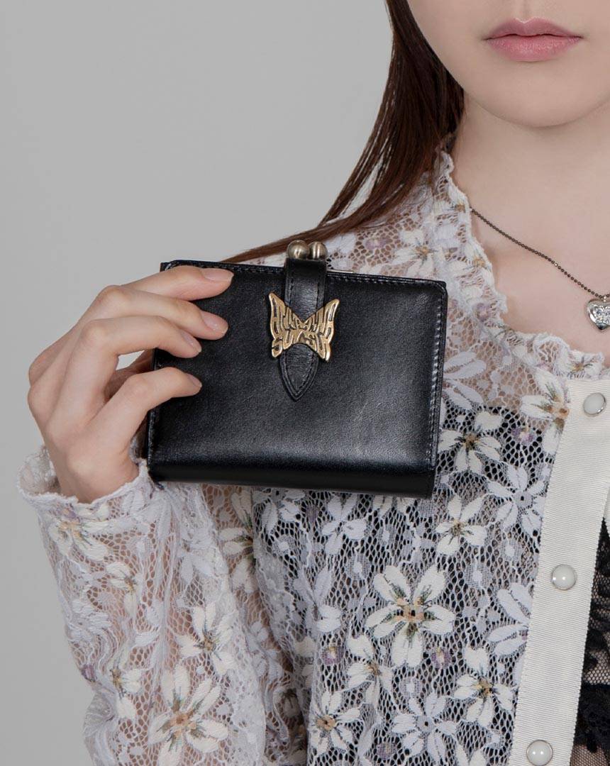 ASJ butterfly series